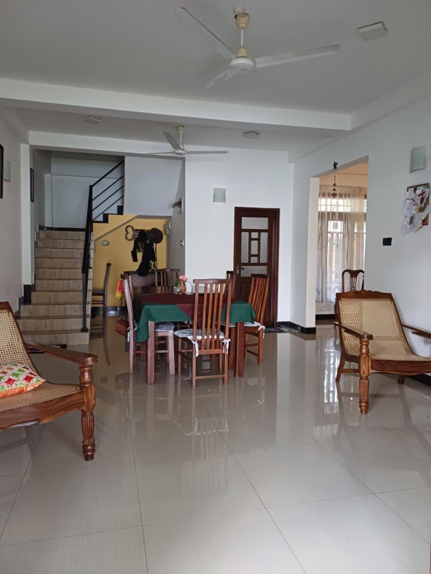 Villa River View Aluthgama Exterior photo
