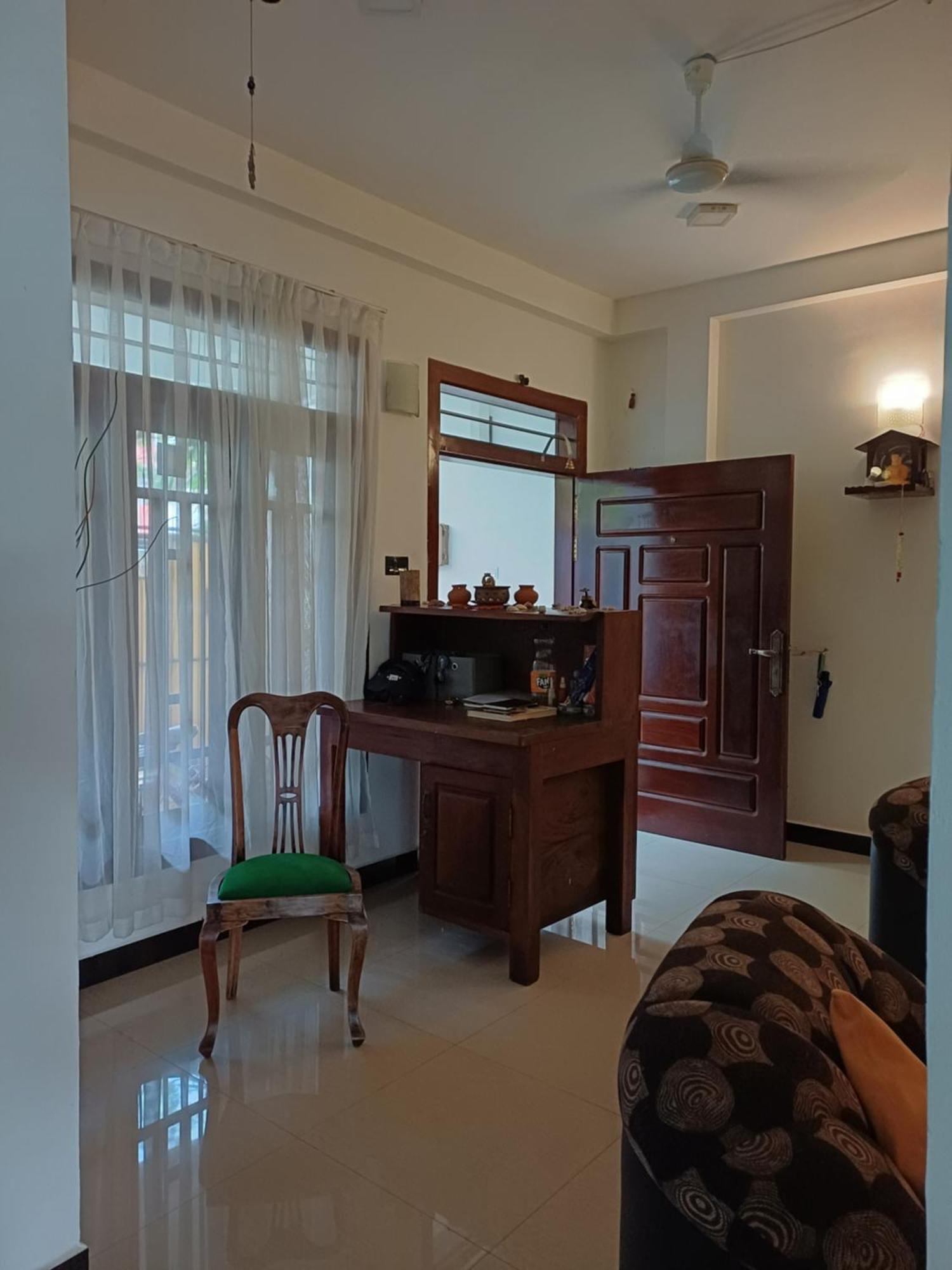 Villa River View Aluthgama Exterior photo