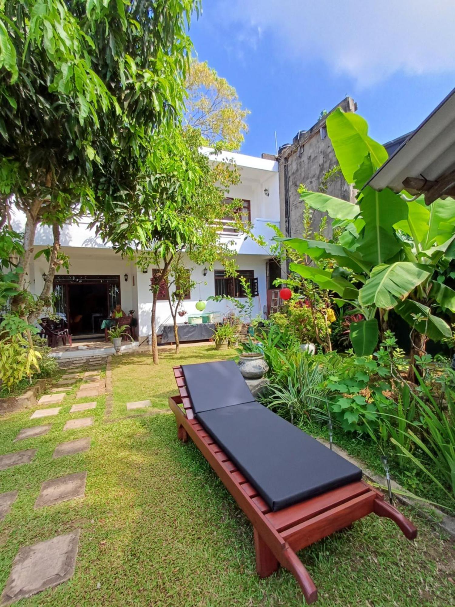Villa River View Aluthgama Exterior photo