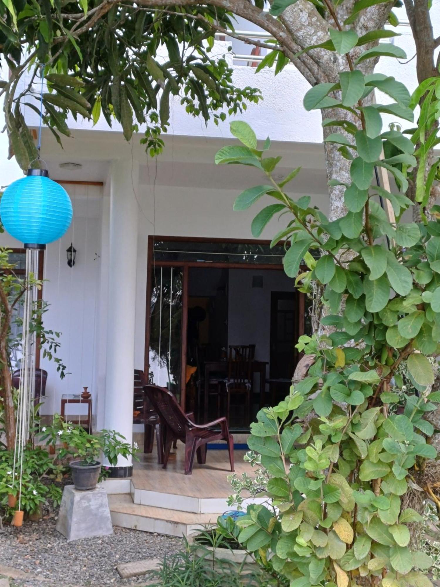 Villa River View Aluthgama Exterior photo